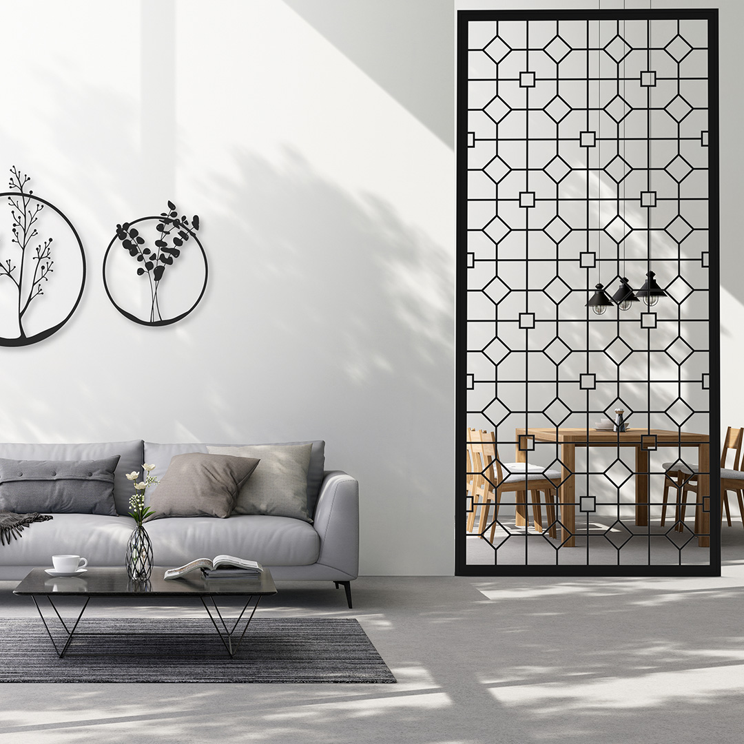 משרביה לסלון